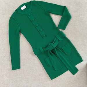 Zadig Voltaire SzS Sweater Dress